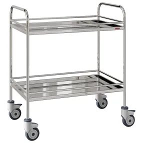 столик процедурный мск-5504