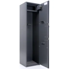 сейф оружейный aiko филин 1443