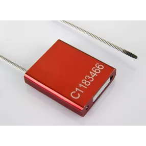 пломба тросовая трендлок 1.0 1000мм