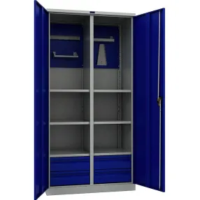 шкаф инструментальный tc 1995-120604