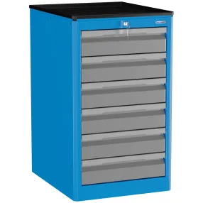 тумба инструментальная tnc p6.с