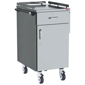 столик инструментальный для анестезиолога мск-5562