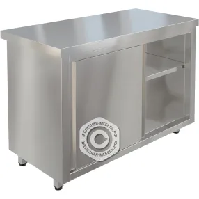 стол производственный купе спзк-16/6