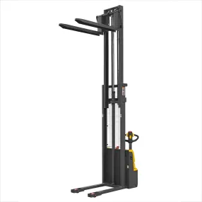 штабелер электрический самоходный smartlift cdd15r-e (n) (1500 кг; 3 м; 24в / 105ач)