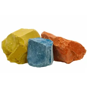 сургуч кусковой почтовый (цветной)