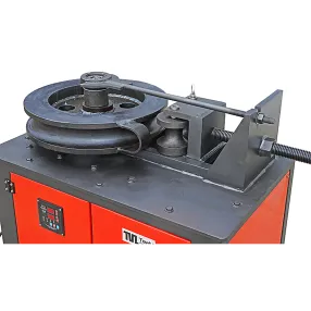 станок для гибки трубы wg76