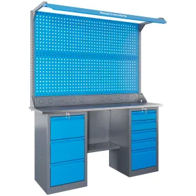 верстак slf 161.35.1-2fr