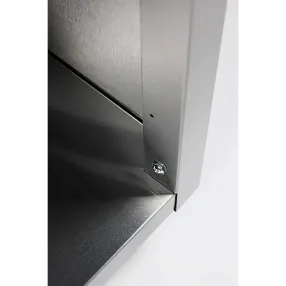 стол производственный закрытый без дверей спз-13/7-б