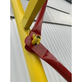 вышка-тура всп 1.6х2.0, 6.4 м