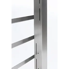 подставка ппкр-2-87/75 под пароконвектомат tecnoeka efk