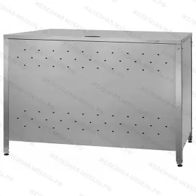 ларь для овощей «base» лдоб - 1200х600х800