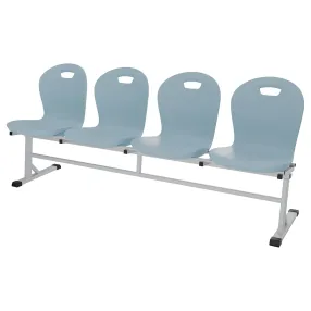 стул медицинский мск-237.02 (4 секции)