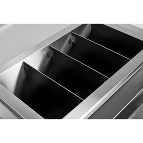 барная станция бснкм-12/7-б2к