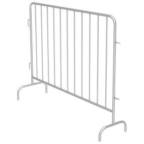 фан-барьер 1200х1500 мм, труба 25 мм, порошковая краска