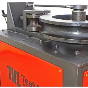 станок для гибки трубы wg76