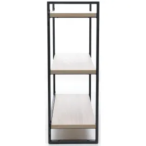 стеллаж напольный combik l 905х1000х320 (3 полки)