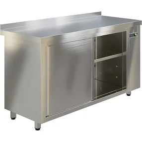 стол тепловой купе т-спзк-16/7-б