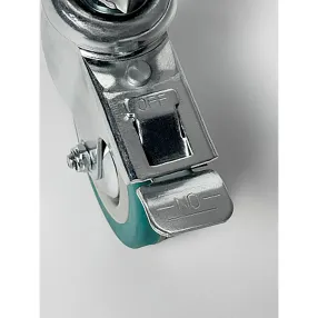 тележка сервировочная тсп-2-8/5