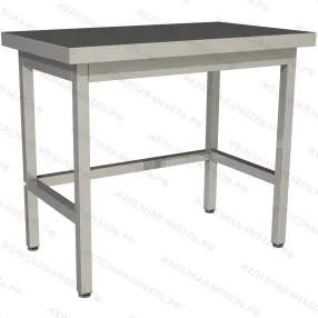 стол производственный сп-17/7-о