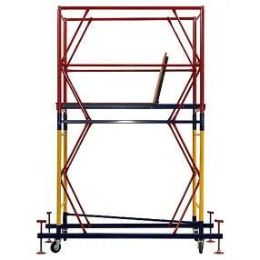 вышка-тура всп 0.7х1.6, 2.8 м