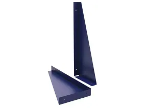 комплект косынок для крепления экранов ws