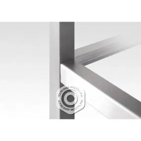 подставка для рубки мяса пдмп «profi»