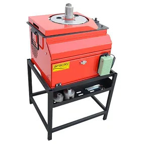 станок для гибки арматуры afacan b18