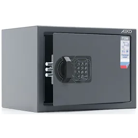 сейф aiko t-250 el
