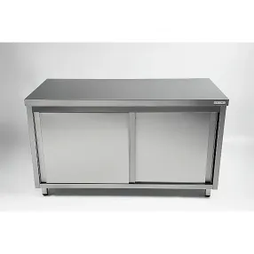 стол производственный сквозной купе спсзк-15/7