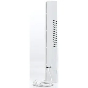 облучатель-рециркулятор воздуха ультрафиолетовый бактерицидный u-3m передвижной