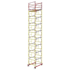 вышка-тура всп 1.6х2.0, 11.2 м