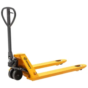 гидравлическая тележка (роxля) smart sdw 685 rdp (2500 кг, 1150x685)