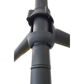 вставка соединительная cup lock 0,25 м