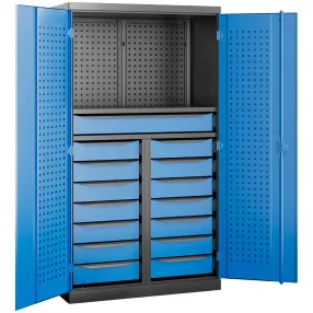 шкаф антистатический spc 181.14b1.s1