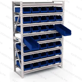 система хранения boxes №1-1