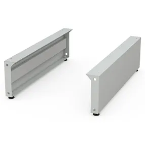 опоры для шкафов comfort (комплект)