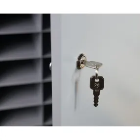 шкаф для хранения мобильных телефонов мм33