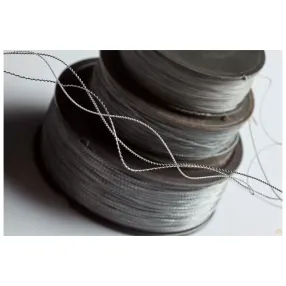 пломбировочная проволока комбинированная (леска+нерж) 0,5 мм 100 м