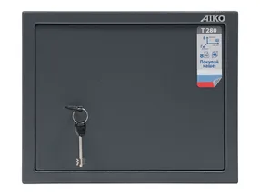 сейф aiko t-280 kl