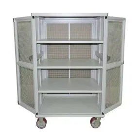 тележка банковская тсб – 1