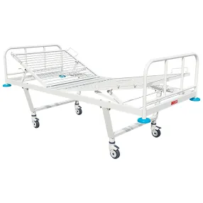 кровать медицинская кф2-01-мск