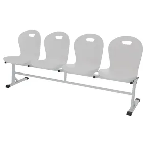 стул медицинский мск-237.02 (4 секции)