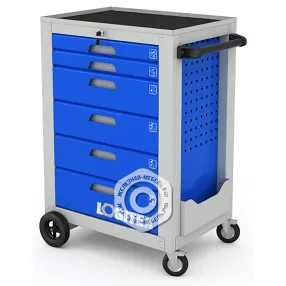 тумба инструментальная logitex 06 xs.1