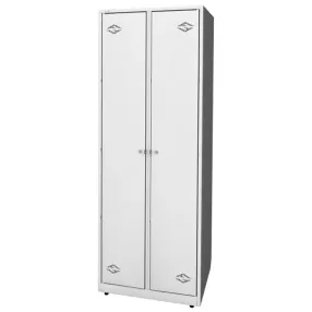 шкаф металлический шрм-211