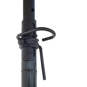 стойка телескопическая для опалубки 3,1 м (эконом)