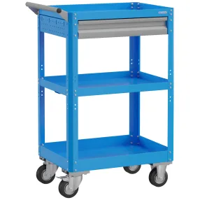 тележка инструментальная proffi-мt1.h950.b