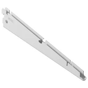 кронштейн полки практик home gbr-30 белый