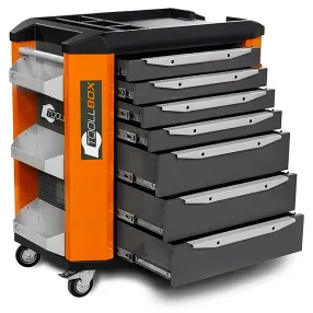 тележка tbp-7