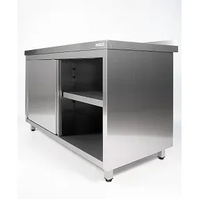 стол производственный купе спзк-14/6-б