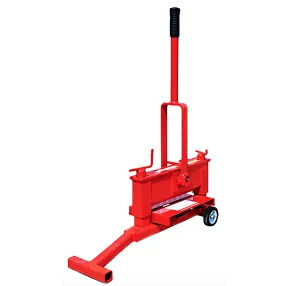 гильотина afacan для колки брусчатки